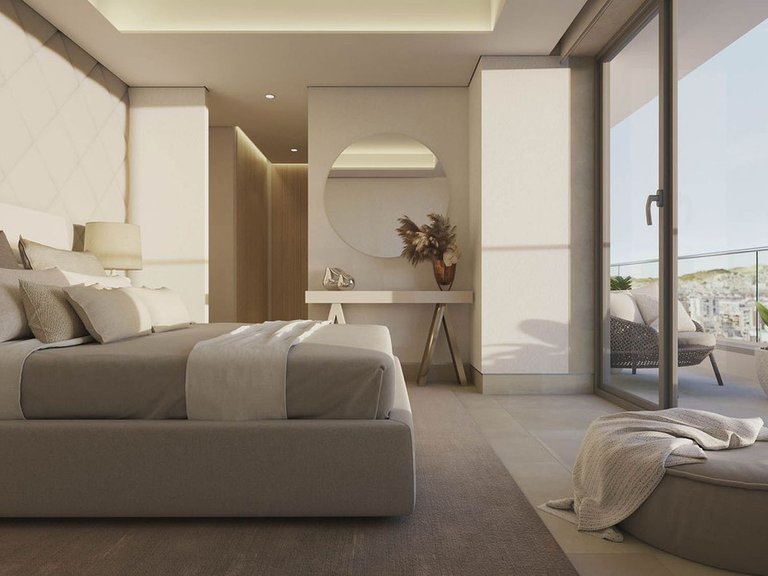 Apartment for Sale in Finca El Pato, Malaga 14