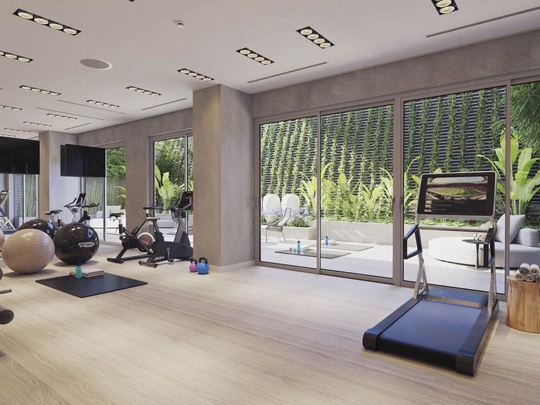 Apartment for Sale in Finca El Pato, Malaga 18
