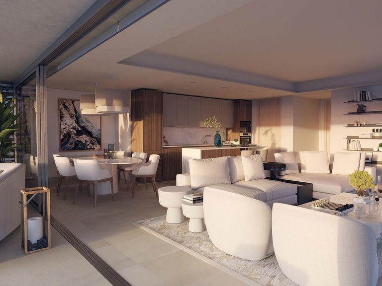Apartment for Sale in Finca El Pato, Malaga 2