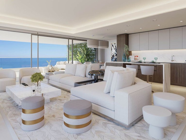Apartment for Sale in Finca El Pato, Malaga 3