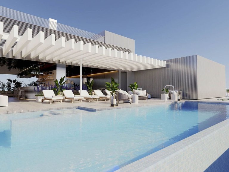 Apartment for Sale in Finca El Pato, Malaga 6