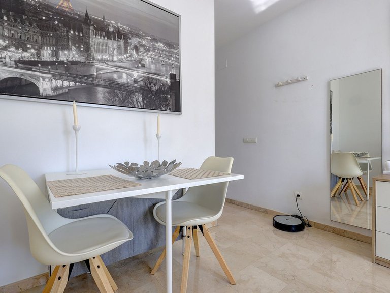 Apartment for Sale in Mijas Golf, Malaga 11
