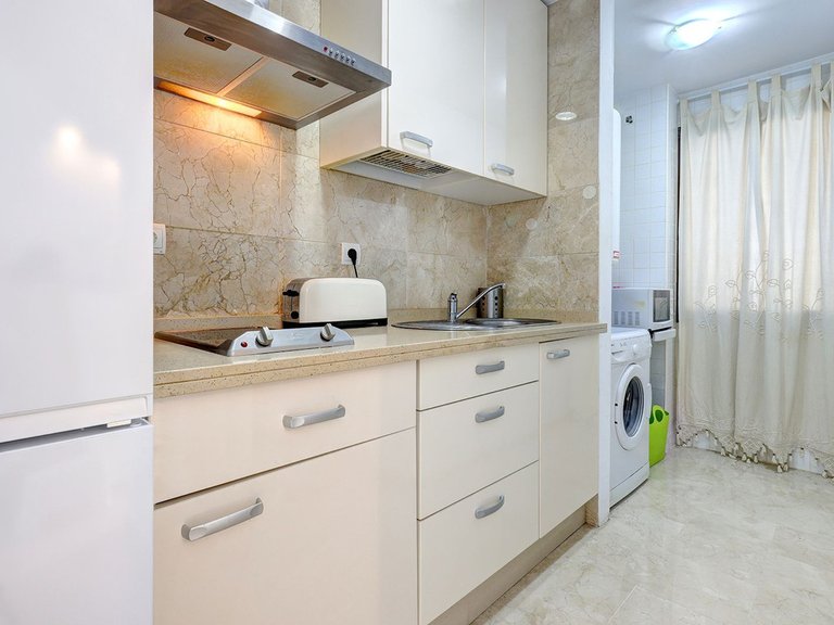 Apartment for Sale in Mijas Golf, Malaga 13