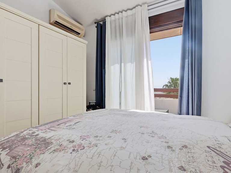 Apartment for Sale in Mijas Golf, Malaga 15
