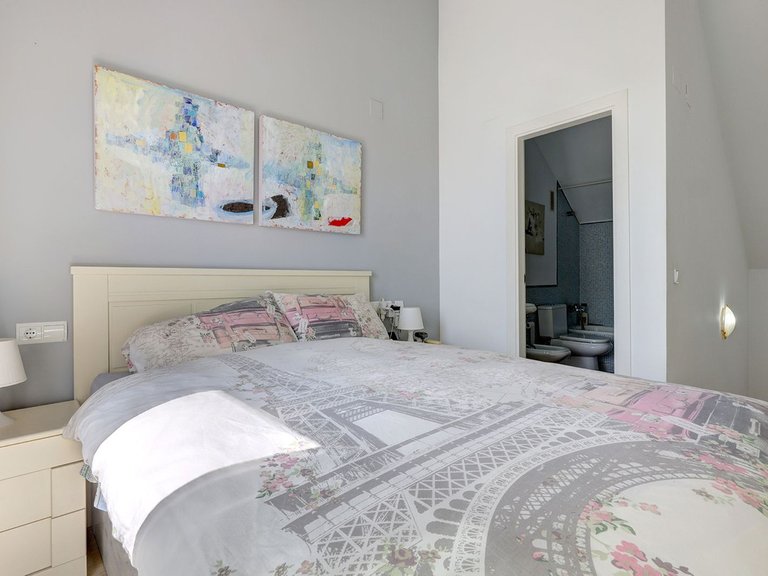 Apartment for Sale in Mijas Golf, Malaga 16