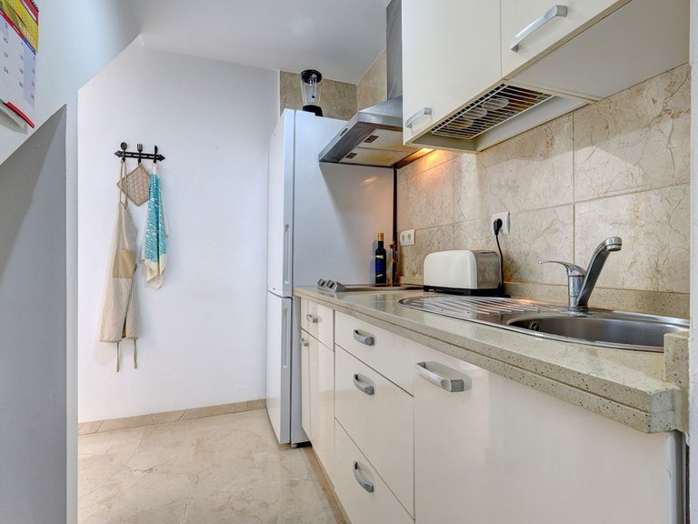 Apartment for Sale in Mijas Golf, Malaga 18