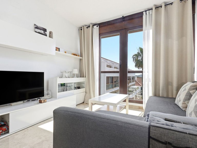 Apartment for Sale in Mijas Golf, Malaga 2