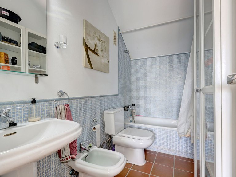 Apartment for Sale in Mijas Golf, Malaga 20