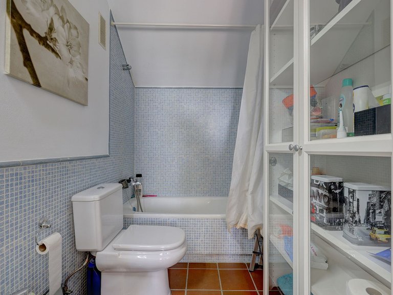 Apartment for Sale in Mijas Golf, Malaga 21