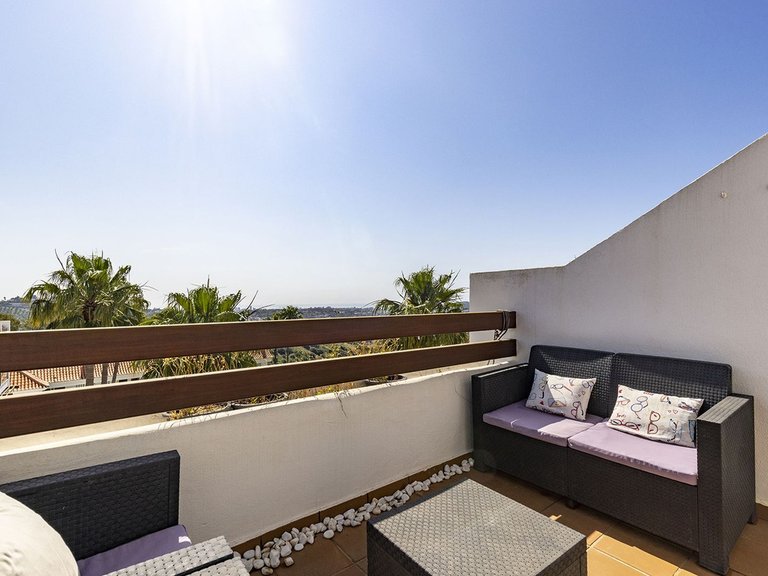 Apartment for Sale in Mijas Golf, Malaga 22