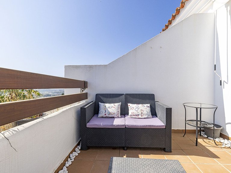 Apartment for Sale in Mijas Golf, Malaga 23