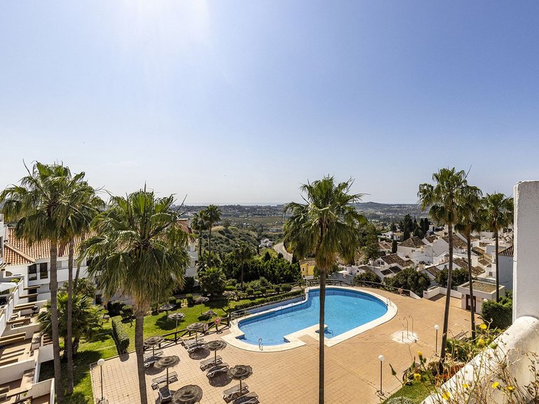 Apartment for Sale in Mijas Golf, Malaga 24