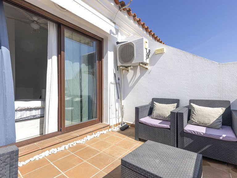 Apartment for Sale in Mijas Golf, Malaga 25