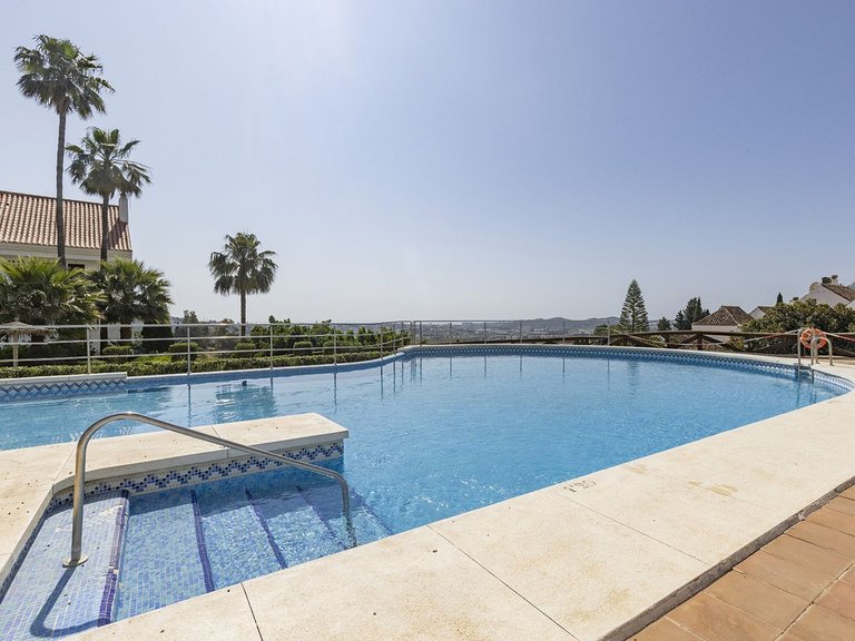 Apartment for Sale in Mijas Golf, Malaga 26