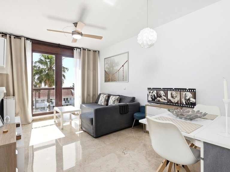 Apartment for Sale in Mijas Golf, Malaga 3