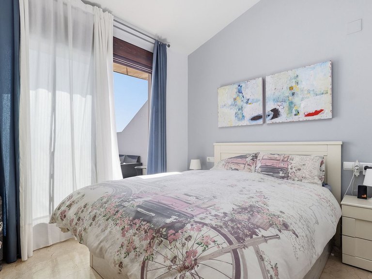 Apartment for Sale in Mijas Golf, Malaga 4