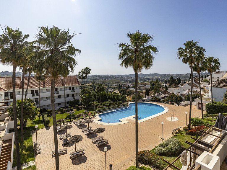 Apartment for Sale in Mijas Golf, Malaga 5