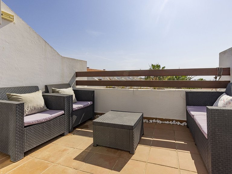 Apartment for Sale in Mijas Golf, Malaga 6