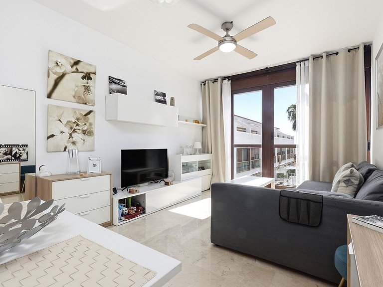 Apartment for Sale in Mijas Golf, Malaga 7
