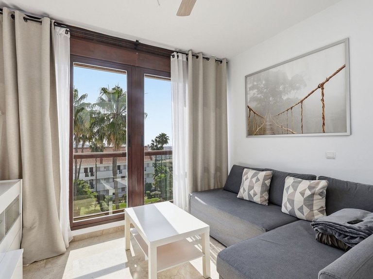 Apartment for Sale in Mijas Golf, Malaga 8