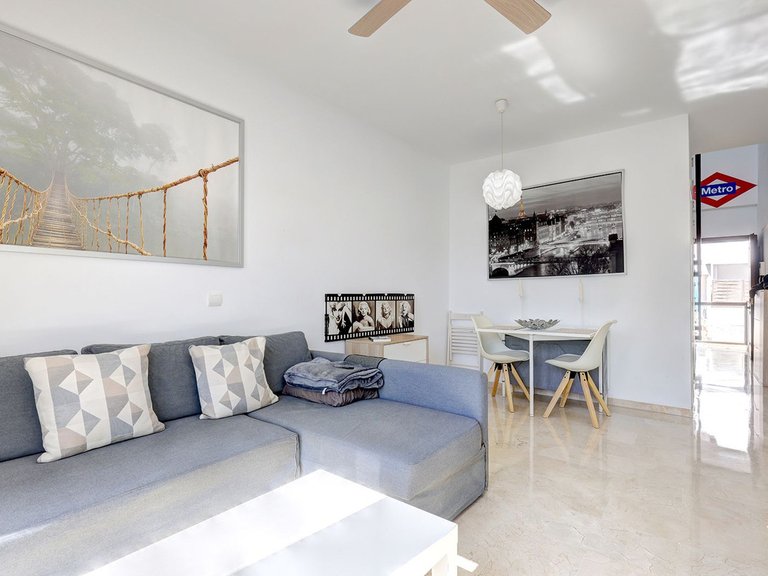Apartment for Sale in Mijas Golf, Malaga 9
