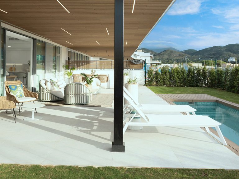 Penthouse for Sale in Marbella, Malaga 2