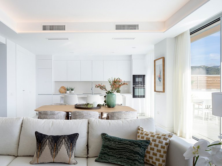 Penthouse for Sale in Marbella, Malaga 5
