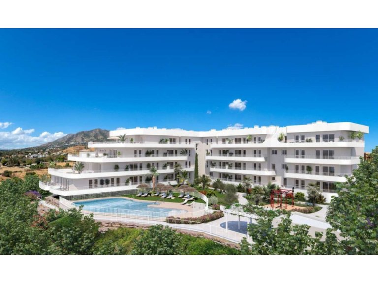 Apartment for Sale in Fuengirola, Malaga 11
