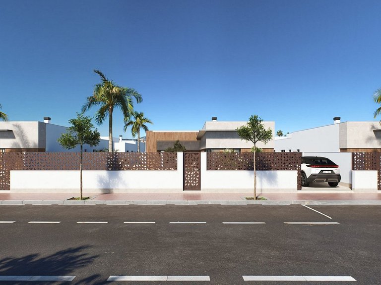Villa for Sale in Sucina, Murcia 12