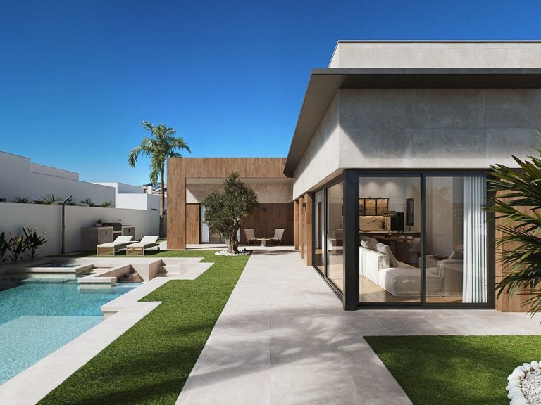 Villa for Sale in Sucina, Murcia 13
