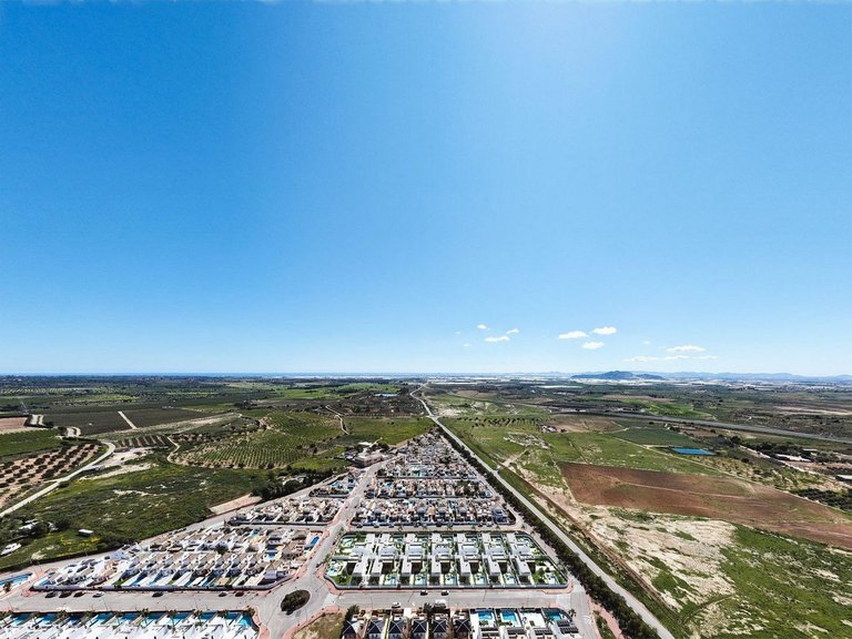 Villa for Sale in Sucina, Murcia 14