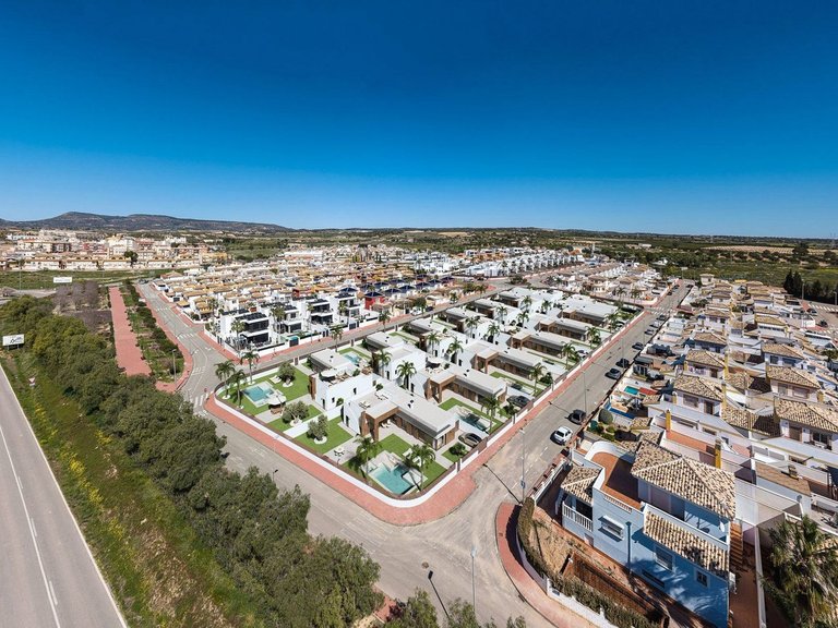 Villa for Sale in Sucina, Murcia 15