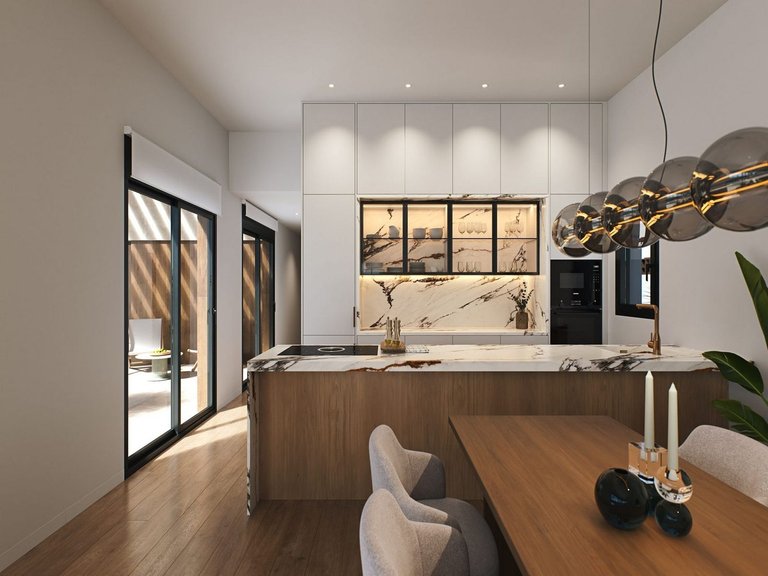 Villa for Sale in Sucina, Murcia 3
