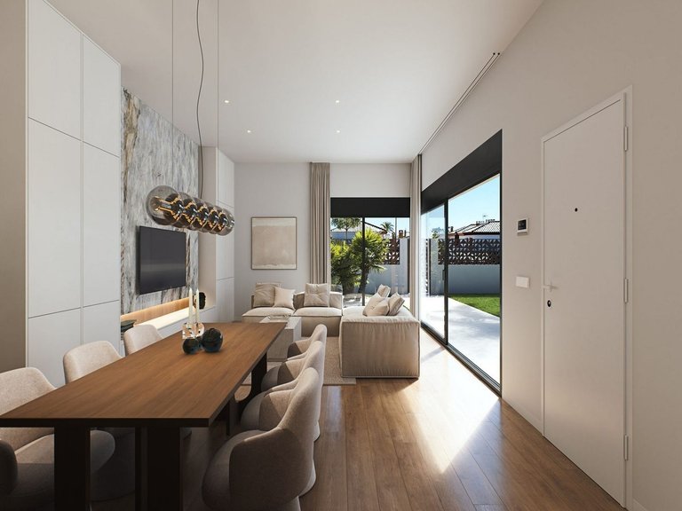 Villa for Sale in Sucina, Murcia 4