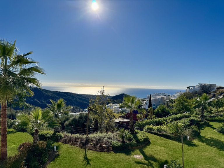Apartment for Sale in Ojén, Malaga 1