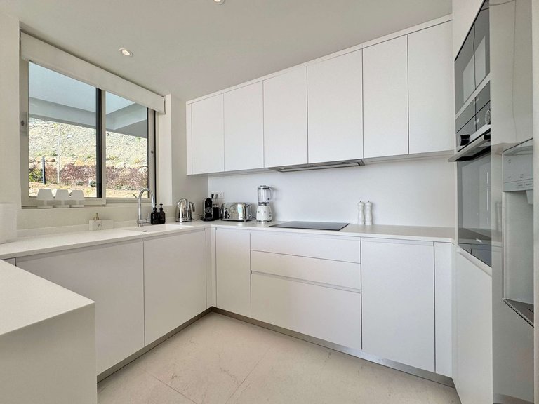 Apartment for Sale in Ojén, Malaga 10