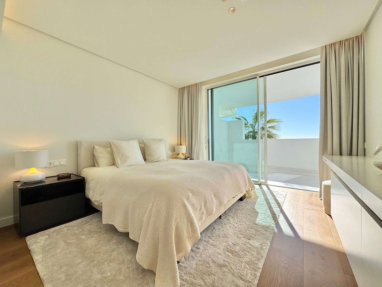 Apartment for Sale in Ojén, Malaga 12