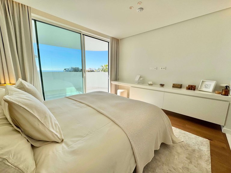 Apartment for Sale in Ojén, Malaga 14