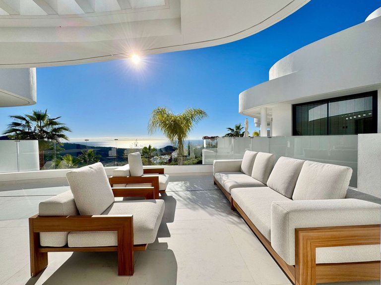 Apartment for Sale in Ojén, Malaga 2