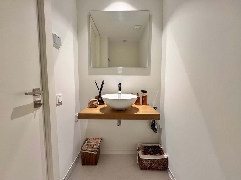 Apartment for Sale in Ojén, Malaga 20