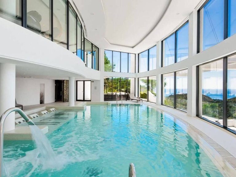 Apartment for Sale in Ojén, Malaga 23