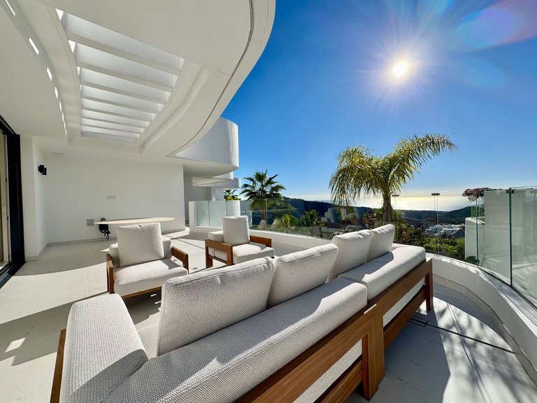 Apartment for Sale in Ojén, Malaga 3