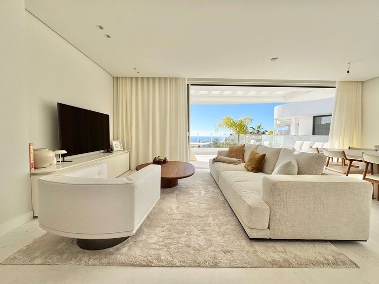 Apartment for Sale in Ojén, Malaga 5