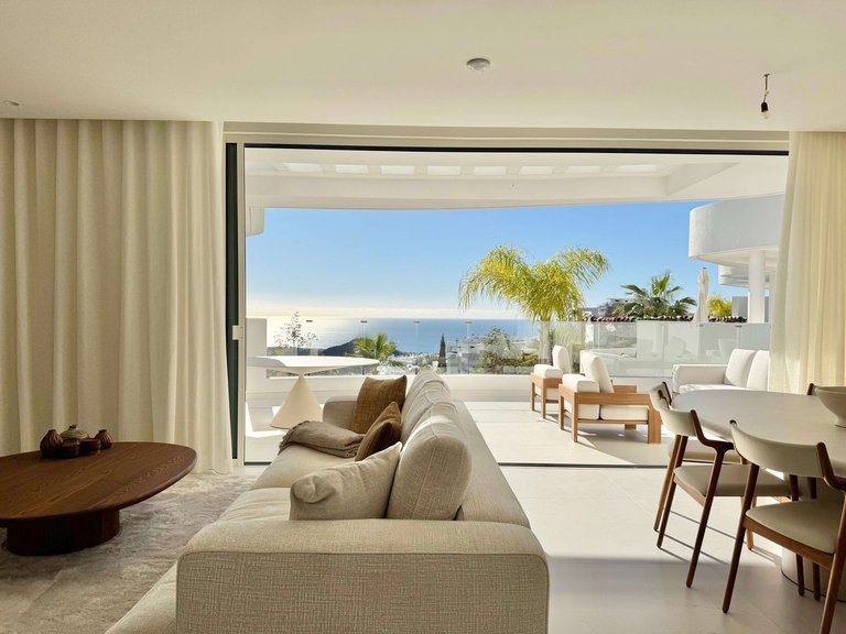 Apartment for Sale in Ojén, Malaga 6