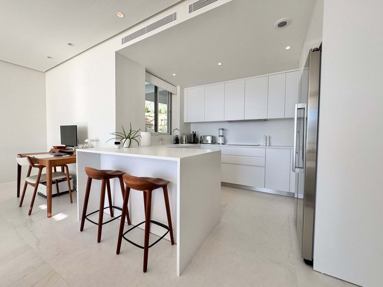 Apartment for Sale in Ojén, Malaga 8