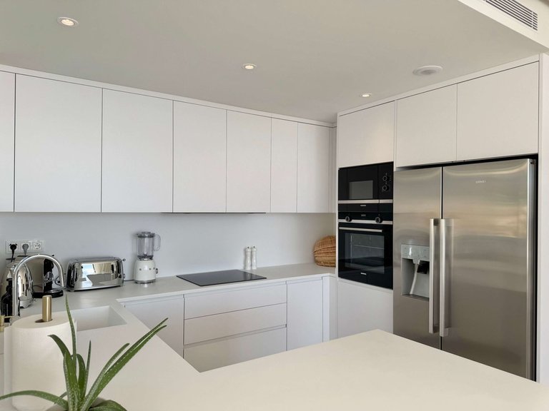 Apartment for Sale in Ojén, Malaga 9