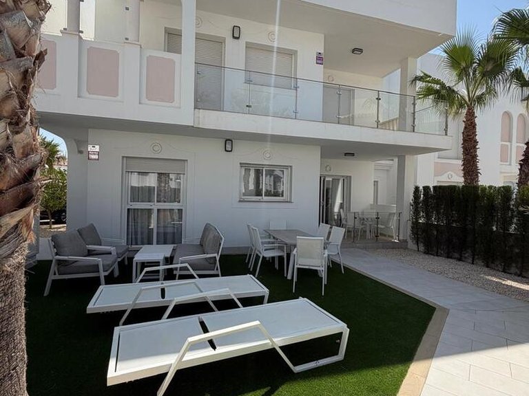 Villa for Sale in Rojales, Alicante 2