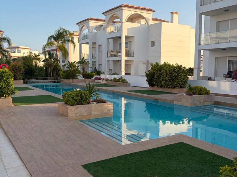 Villa for Sale in Rojales, Alicante 28
