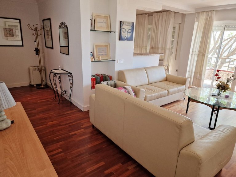 Apartment for Sale in Estepona, Malaga 10
