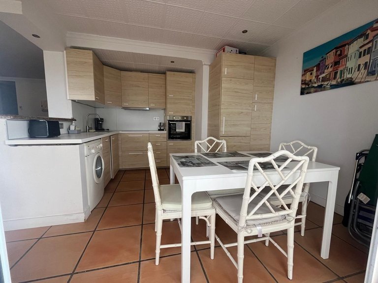 Apartment for Sale in Estepona, Malaga 12